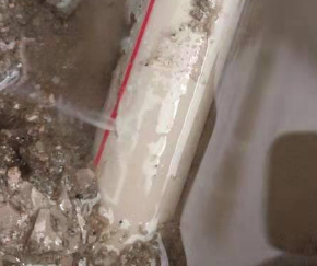 衡阳水管维修公司