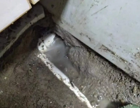衡阳卫生间测漏水多少钱